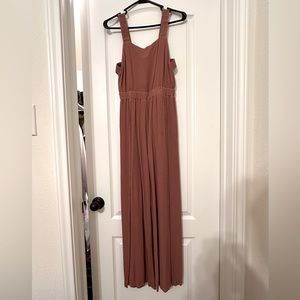 Lulus jumpsuit romper